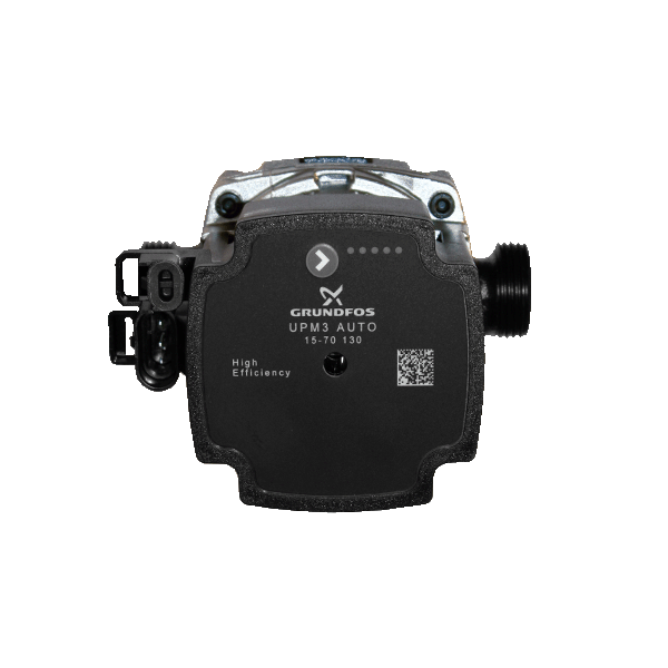Grundfos UPM3 15-70, Auto