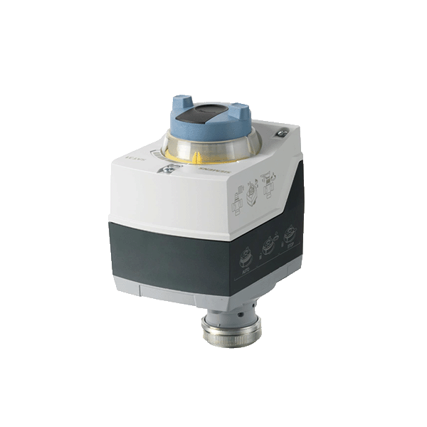 Ställdon, Siemens SAT31.008 Superb XL/XXL