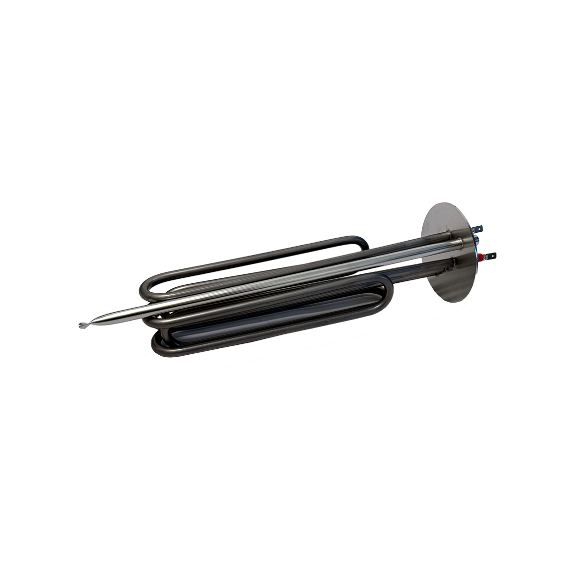 Elpatron, 6 kW Focus VLM