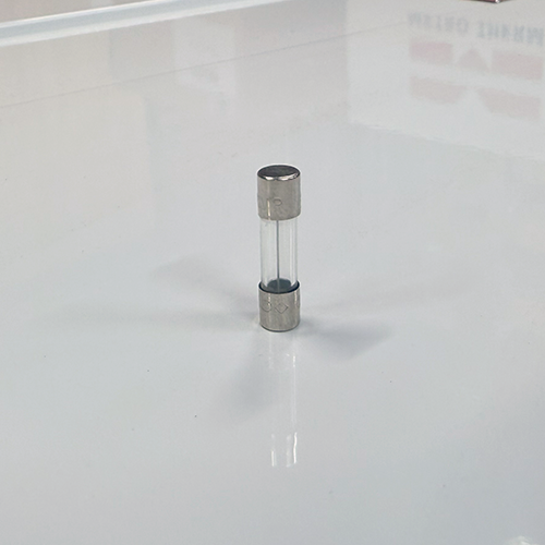 Iwabo Säkring Glas 6,3A Trög