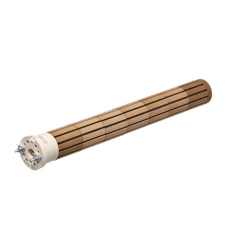 Steatitelement