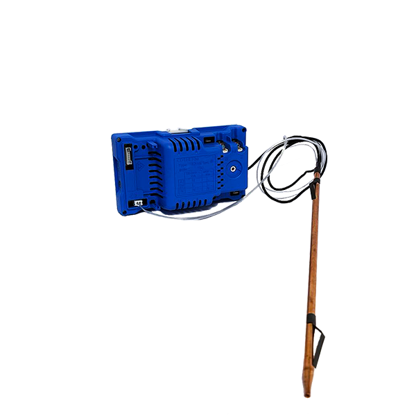 Termostat, smart control