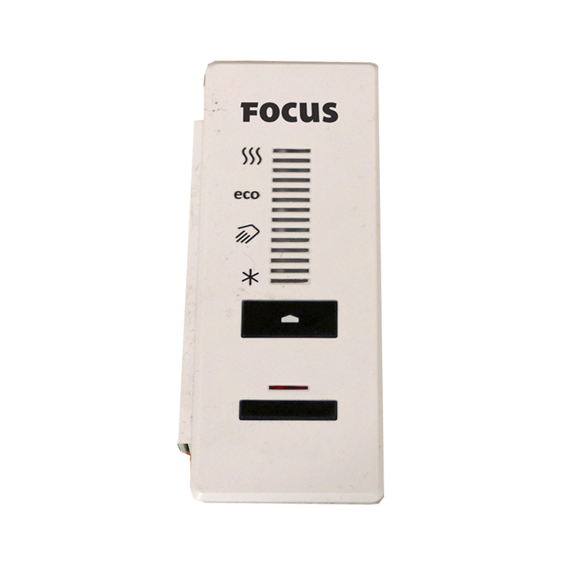 Focus Kontrollpanel Power E