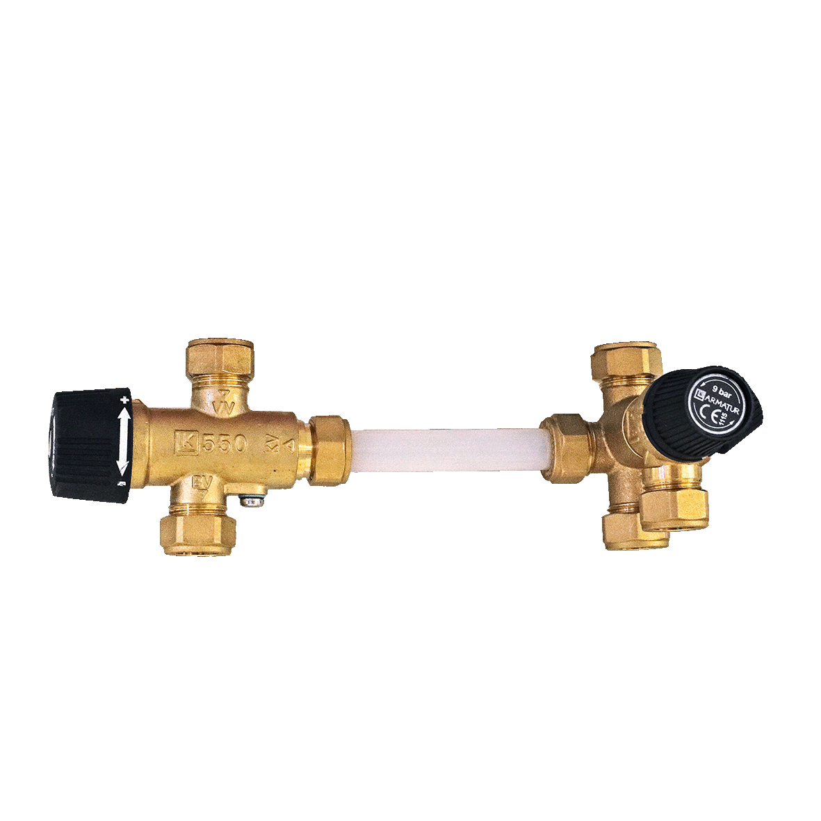 Arm.sats 60-110 liter R METRO