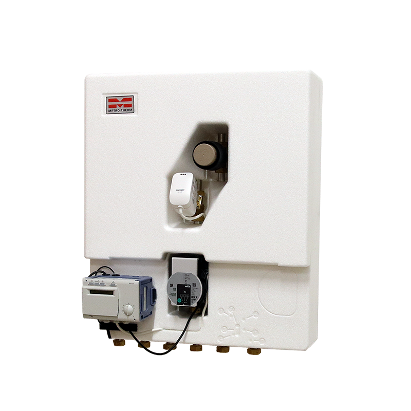 Sekundex IMD RVD125