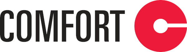 Strömstads Värme & Sanitet Aktiebolag (Comfort) logotyp