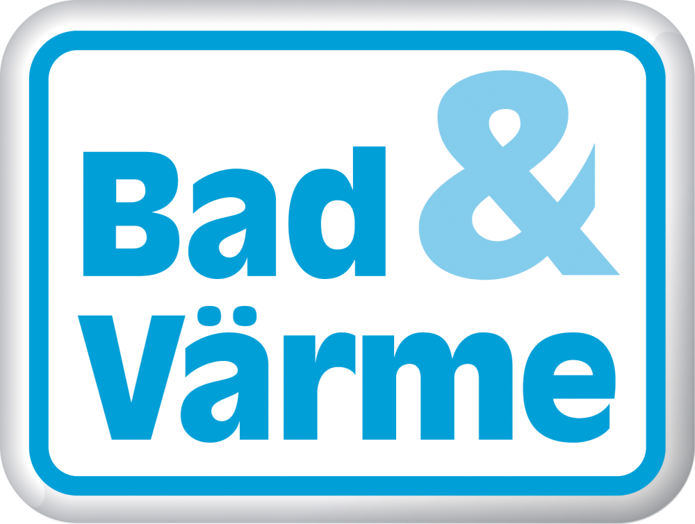 Borås Rör & Sanitet Ab, Sandhult (Bad & Värme) logotyp