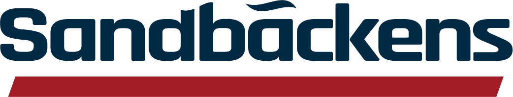 Sandbäckens Rör i Varberg AB logotyp